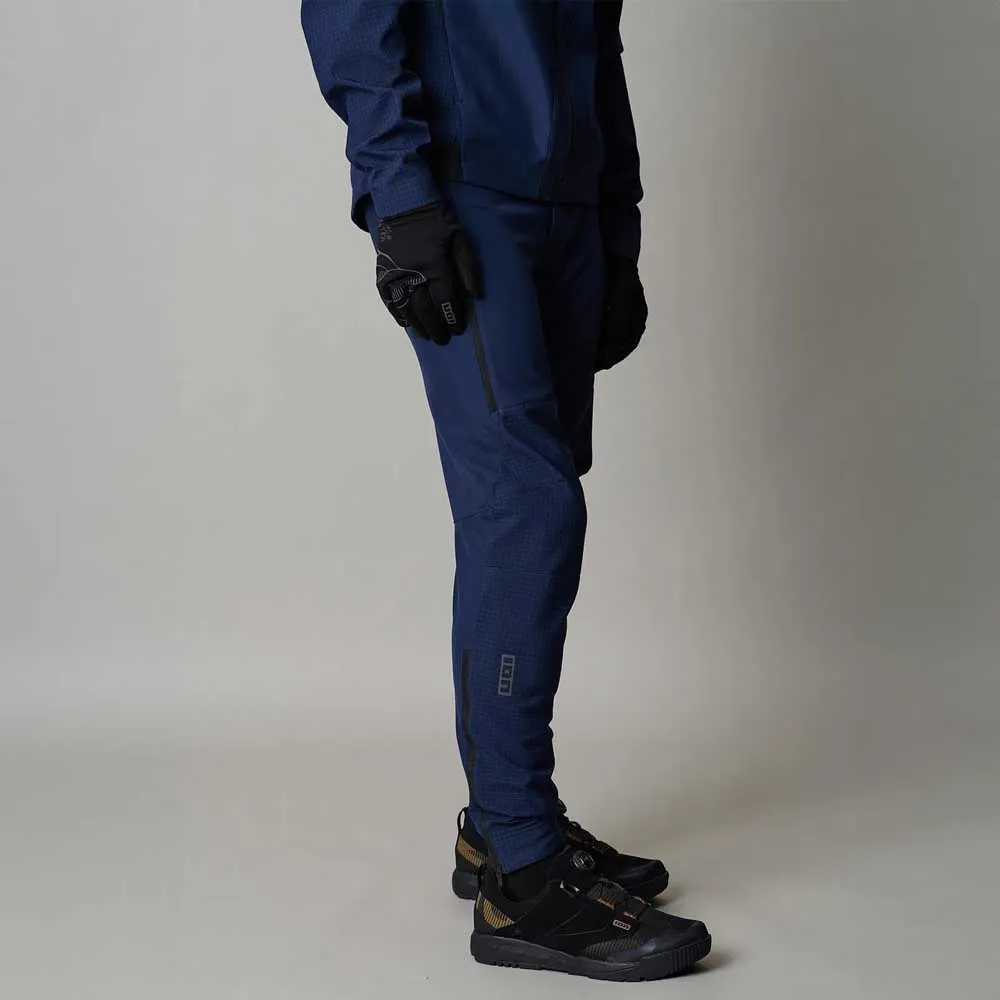 ION Shelter 2l Softshell Chamois Bukser