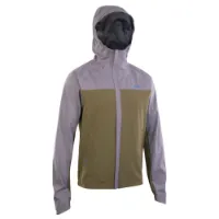 ION Shelter 3l Hybrid Jakke