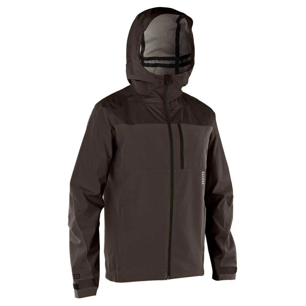 ION Shelter 3l Hybrid Jakke ION Shelter 3l Hybrid Jakke