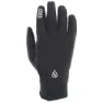 ION Shelter Amp Softshell Hansker, Black
