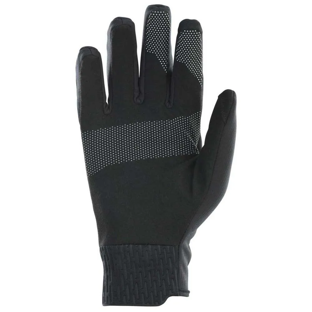 ION Shelter Amp Softshell Hansker, Black