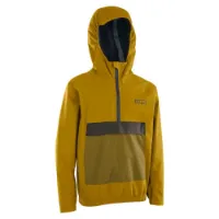 ION Shelter Anorak 2.5l Jakke ION Shelter Anorak 2.5l Jakke