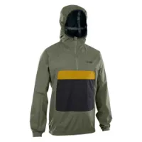 ION Shelter Anorak 2.5l Jakke ION Shelter Anorak 2.5l Jakke