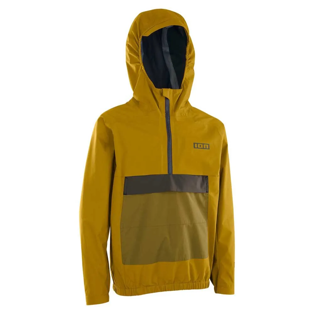 ION Shelter Anorak 2.5l Jakke