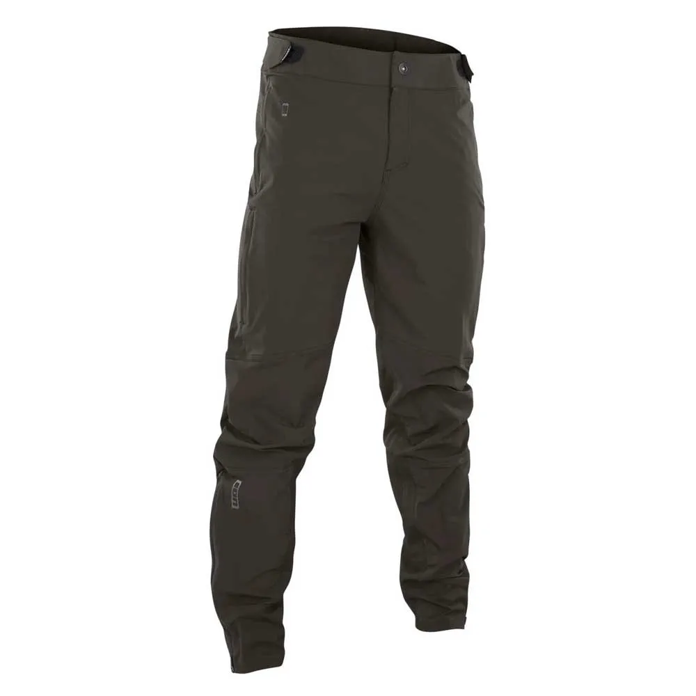 ION Shelter Bukser, Black ION Shelter Bukser, Black