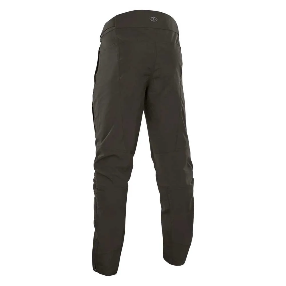 ION Shelter Bukser, Black ION Shelter Bukser, Black