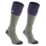 ION Shin Pads Bd Lange Sokker