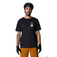 ION S_ionic Dr Kortskjortet Enduro-sykkeltrøye ION S_ionic Dr Kortskjortet Enduro-sykkeltrøye