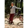 ION S_ionic Dr Kortskjortet Enduro-sykkeltrøye