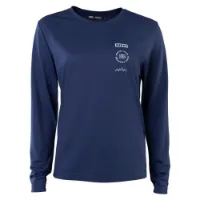 ION S_ionic Dr Langarmet Enduro-sykkeltrøye ION S_ionic Dr Langarmet Enduro-sykkeltrøye