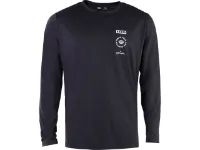 ION S_ionic Dr Langarmet Enduro-sykkeltrøye ION S_ionic Dr Langarmet Enduro-sykkeltrøye