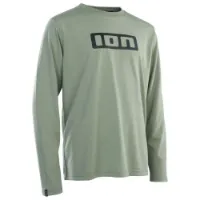 ION S_logo Dr Langarmet T-skjorte ION S_logo Dr Langarmet T-skjorte