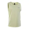 ION Tank No Bad Days Ermeløs T-skjorte, Bleached / lemon, XS