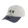 ION Team Cap, Pale / blue