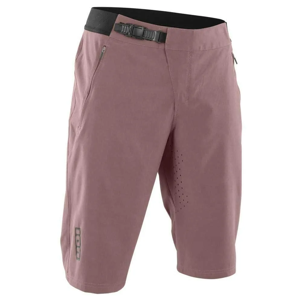 ION Tech Logo Shorts