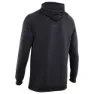ION Tech Seek Amp Hetteskjorte, Black, L