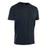 ION Tee Kortarmet T-skjorte, Black, S