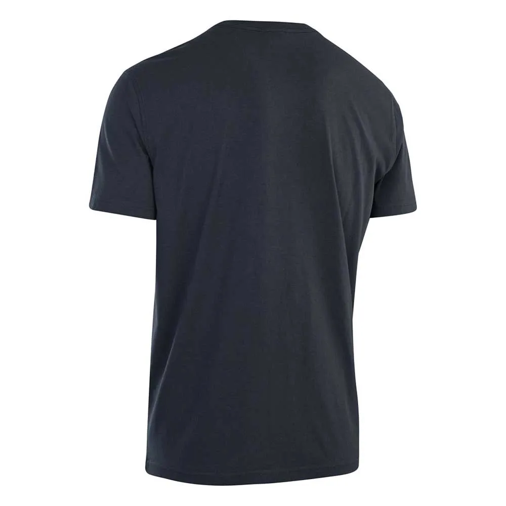 ION Tee Kortarmet T-skjorte, Black, S