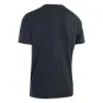 ION Tee Kortarmet T-skjorte, Black, S