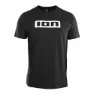 ION Tee Mood Kortarmet T-skjorte, Black, M