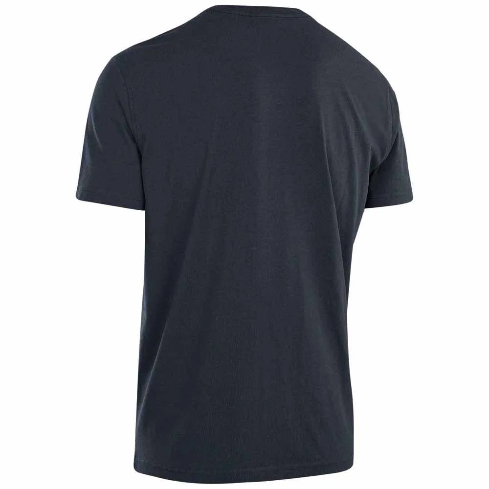 ION Tee Mood Kortarmet T-skjorte, Black, M