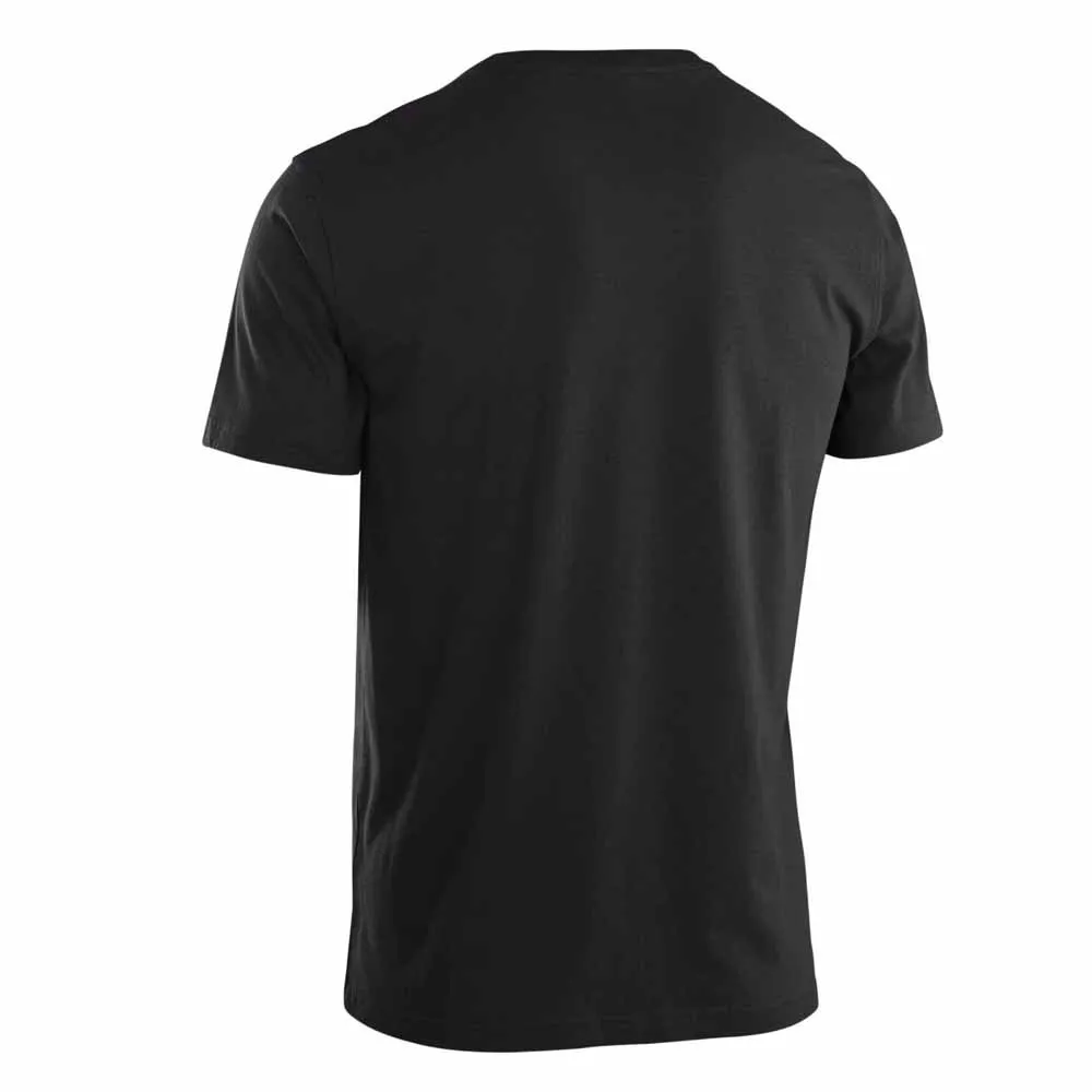 ION Tee Mood Kortarmet T-skjorte, Black, M