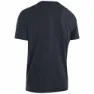 ION Tee Mood Kortarmet T-skjorte, Black, M