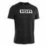 ION Tee Mood Kortarmet T-skjorte, Black, M