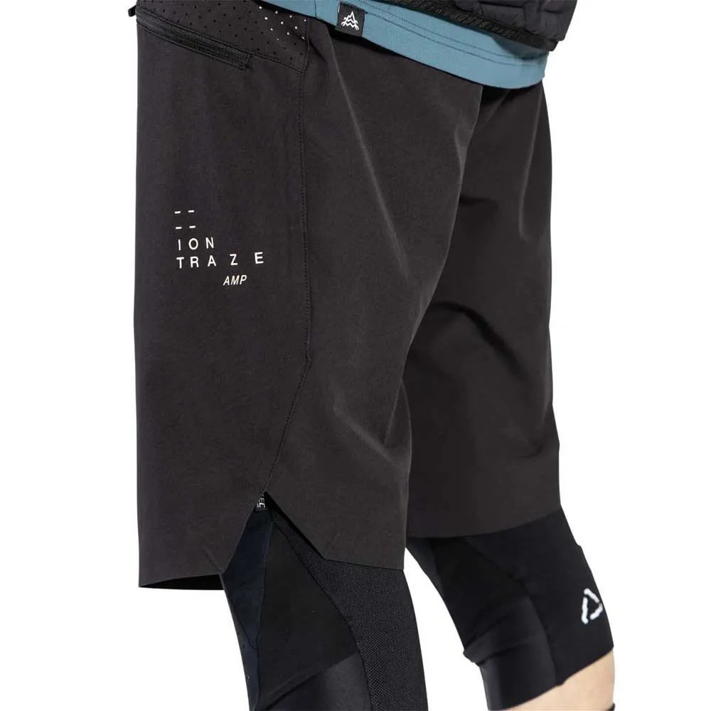 ION Traze Amp Aft Shorts