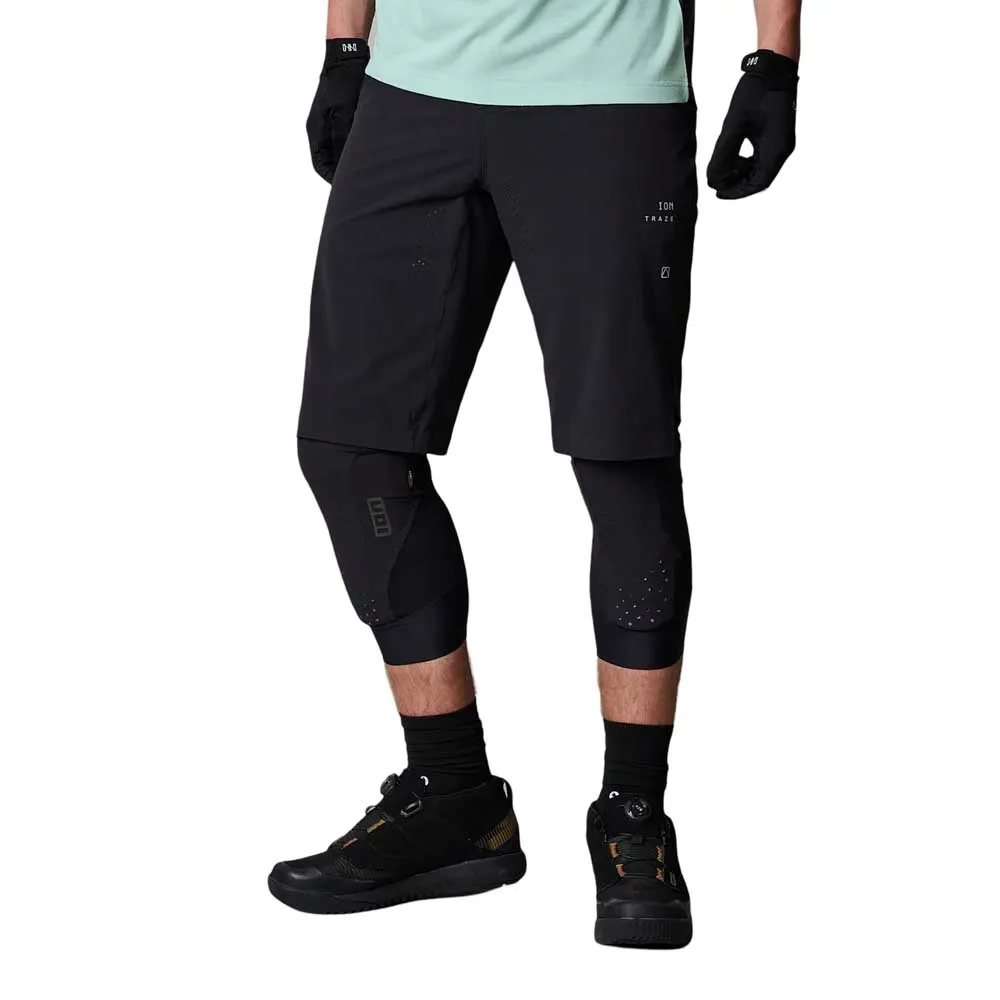 ION Traze Amp Chamois Shorts
