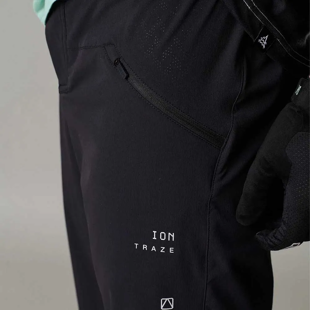 ION Traze Amp Chamois Shorts