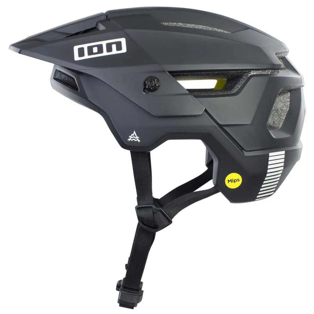 ION Traze Amp Mips Hjelm ION Traze Amp Mips Hjelm
