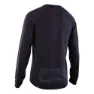 ION Traze Langarmet Enduro-sykkeltrøye, Black, S