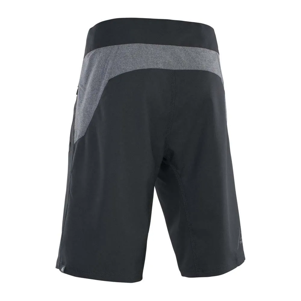 ION Traze Shorts Refurbished, Black
