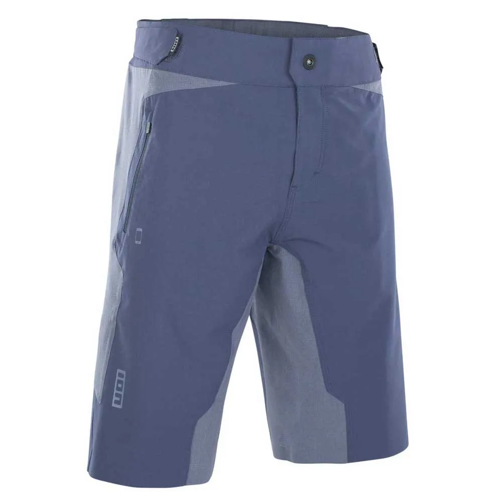 ION Traze Vent Shorts, Indigo dawn