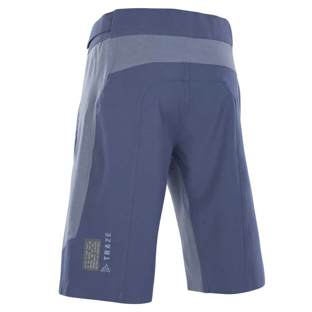 ION Traze Vent Shorts, Indigo dawn