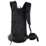 ION Villain 8l Ryggsekk, Black, One Size