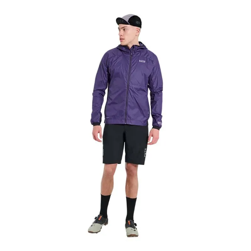 ION Vntr Amp Shorts