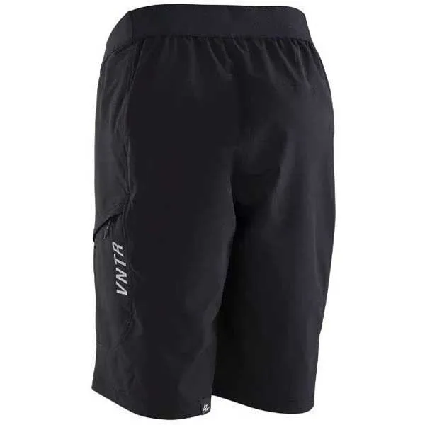 ION Vntr Amp Shorts