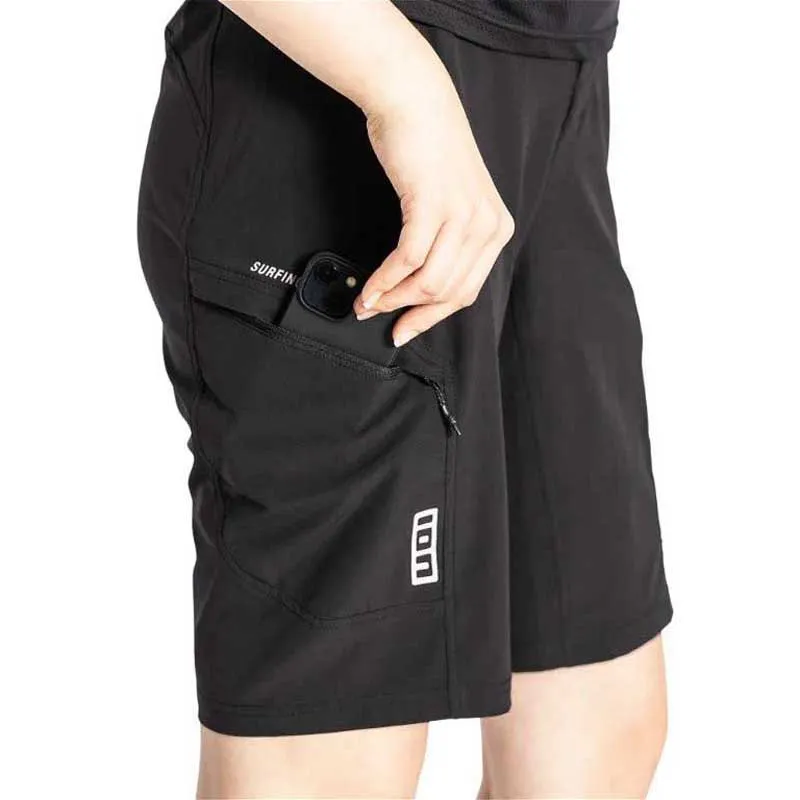 ION Vntr Amp Shorts