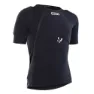 ION Wear Amp Kort Ermet Beskyttelsesjersey
