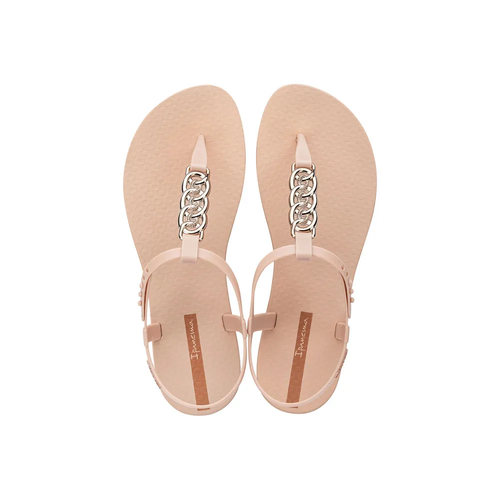 Ipanema Class Chain Sandaler female Ipanema Class Chain Sandaler female