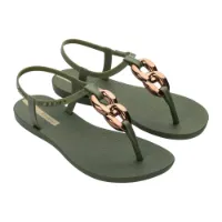 Ipanema Class Connect Ii Sandaler female Ipanema Class Connect Ii Sandaler female