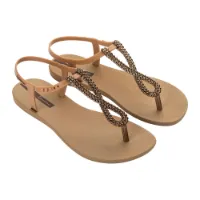Ipanema Class Twist Sandaler female Ipanema Class Twist Sandaler female
