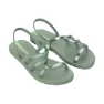 Green / metallic green