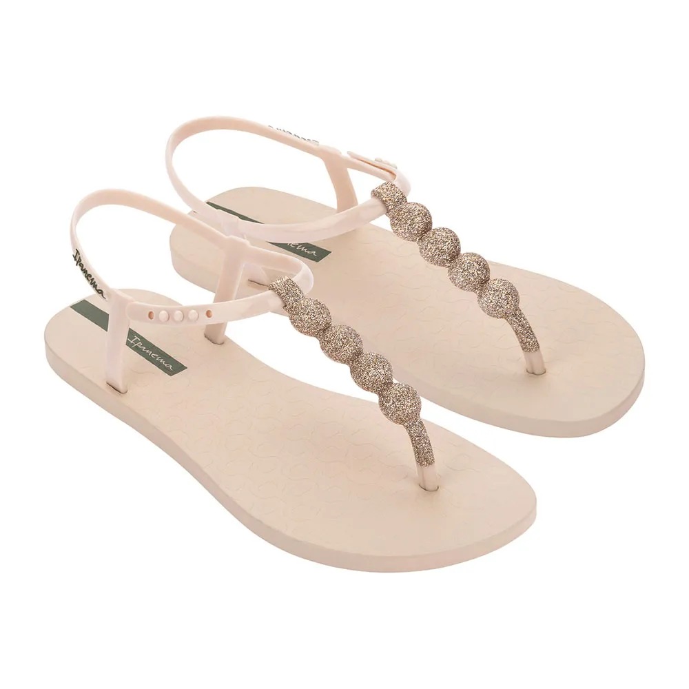 Ipanema Easy On Glow Sandaler female Ipanema Easy On Glow Sandaler female