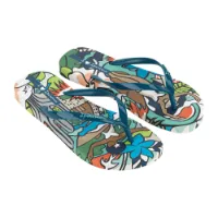Ipanema Graffiti Iv Flip-flops female Ipanema Graffiti Iv Flip-flops female