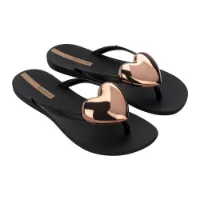 Ipanema Maxi Fashion Iv Flip-flops female Ipanema Maxi Fashion Iv Flip-flops female