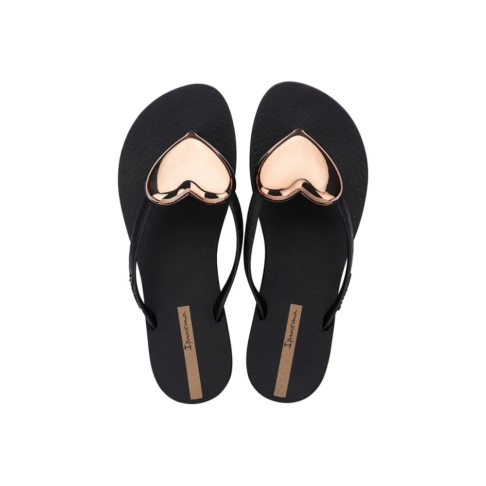 Ipanema Maxi Fashion Iv Flip-flops female Ipanema Maxi Fashion Iv Flip-flops female