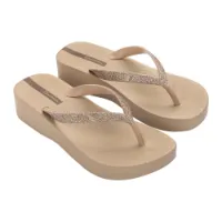 Ipanema Mesh Chic Plat Flip-flops female Ipanema Mesh Chic Plat Flip-flops female